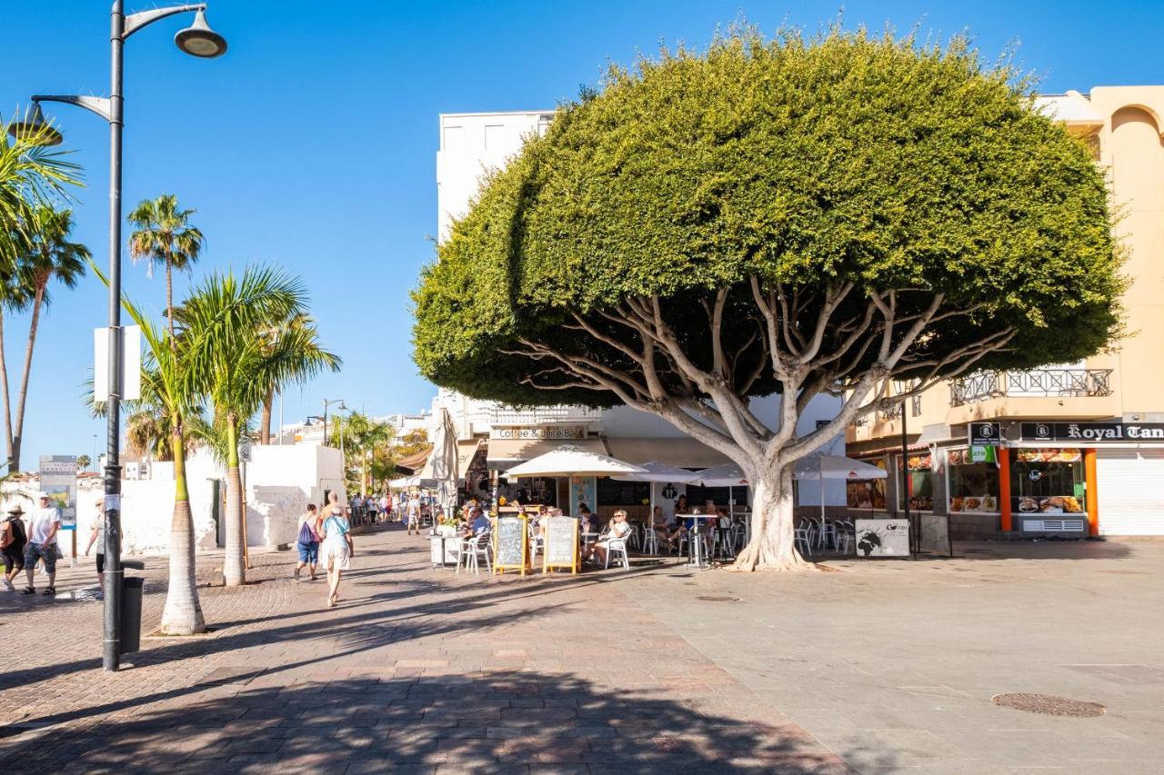 Bubu Beach 1-A Los Cristianos  Exteriör bild